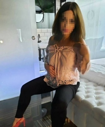 Анкета проститутки Аринка - Фото 1, Партизанск, 40 лет, №1576