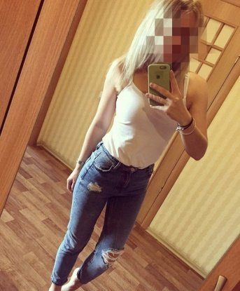Анкета проститутки Жанна - Фото 1, Партизанск, 29 лет, №4115