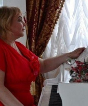 Екатерина